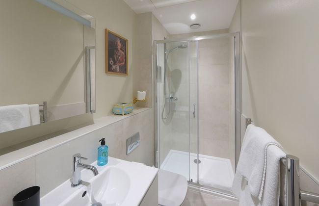 Dream Stays Bath - John Street - Foto 16