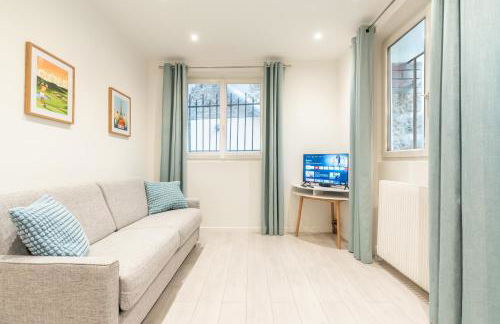 Studio à Cormeilles-en-Parisis - Foto 9