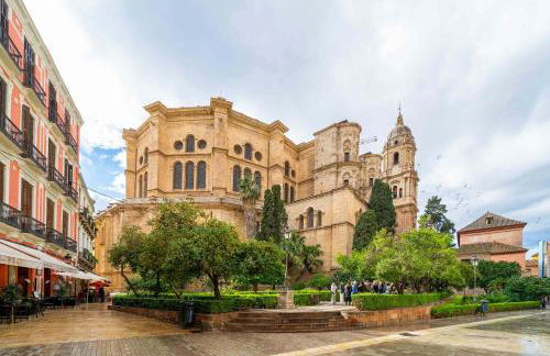 Limehome Malaga Calle Victoria - Foto 98