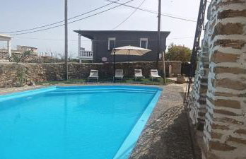 Villa Lina private pool - Foto 5