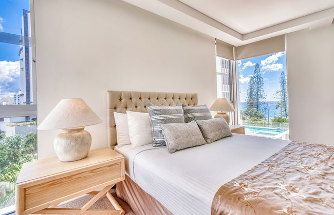 Sea Pearl Resort Mooloolaba - Foto 72