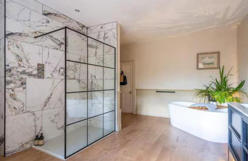 Llanerchydol Hall Suites - Foto 39