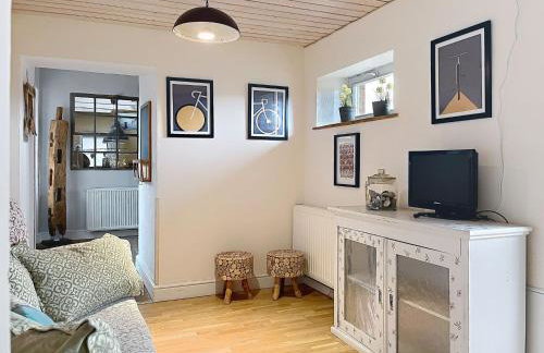 Holiday Home Ferienscheune by Interhome - Foto 61