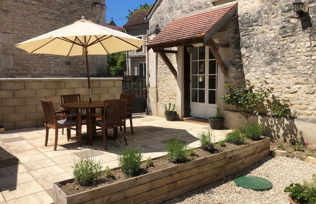 The Old Bakery - Foto 1