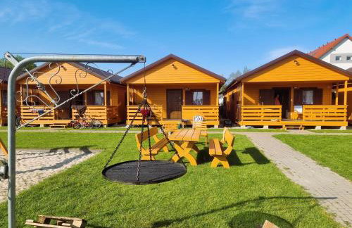 Ośrodek wypoczynkowy nad morzem SEMI - Foto 13