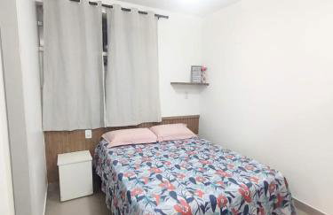 Studio Completo com Ar Condicionado, Smart TV e Garagem em Nazaré, Salvador-BA - Foto 3