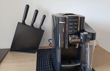 Cozy apartment in Harsum near Hildesheim - Foto 9