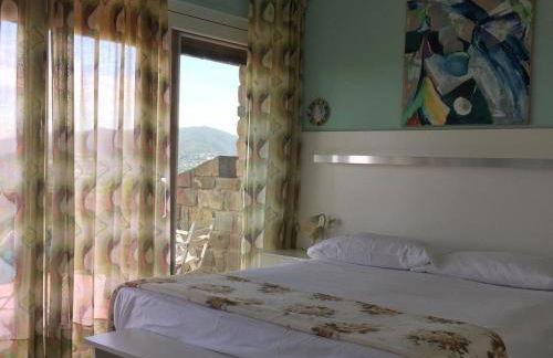 Panoramic Apartment Poggettone Air conditioned - Foto 16