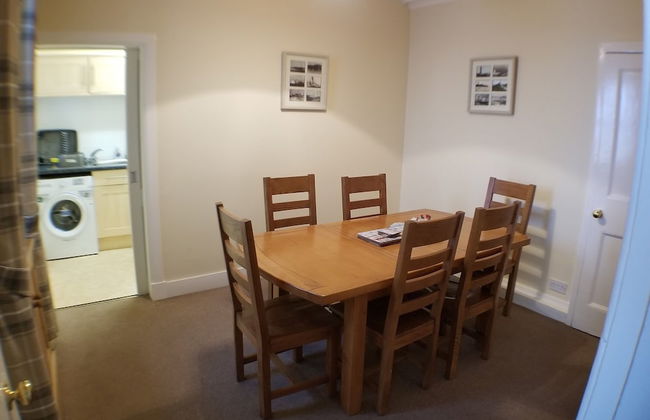 Covesea Lighthouse Cottages - Photo 12