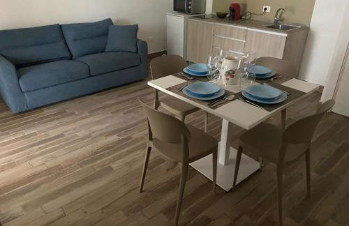 Lilly Apartment resort - Foto 8