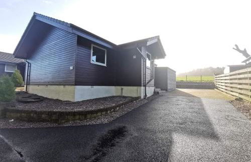 Cairnyard Lodges - Woodrow - Photo 17