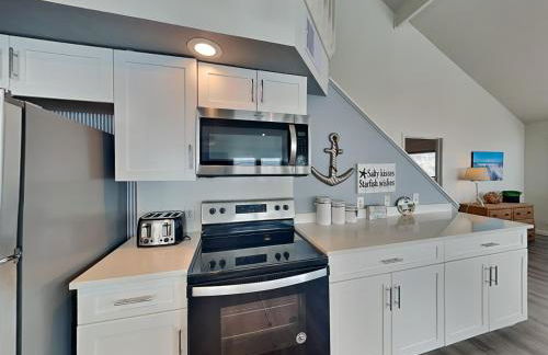 Beachfront Dolphin - Foto 57