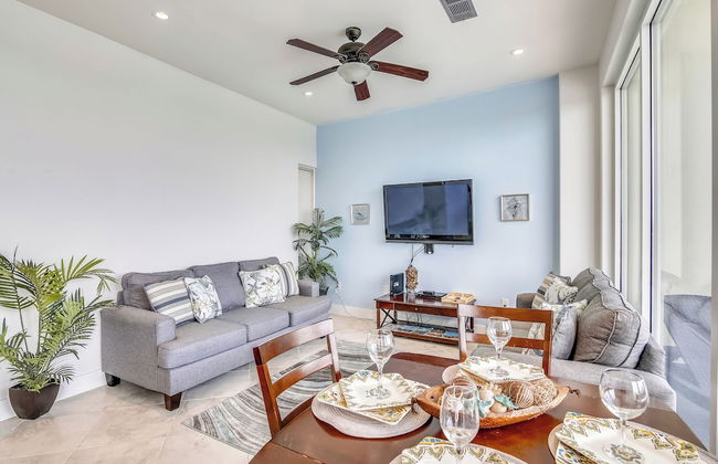 Island Jewel by Ryson Vacation Rentals - Foto 11