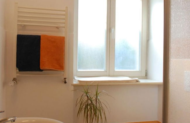 Apartment- und Zimmervermietung am Park - Photo 17