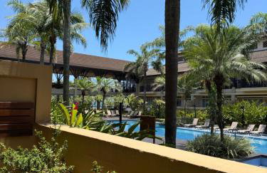 Residências Garcez - Pantai Enseada - Pé na Areia - Vista Mar - Foto 10