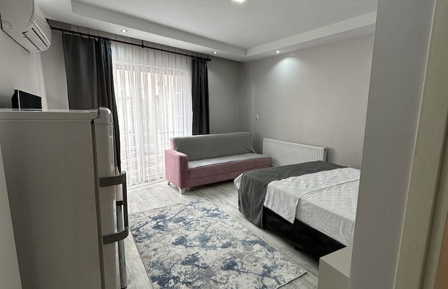 Otto Residence - Foto 10