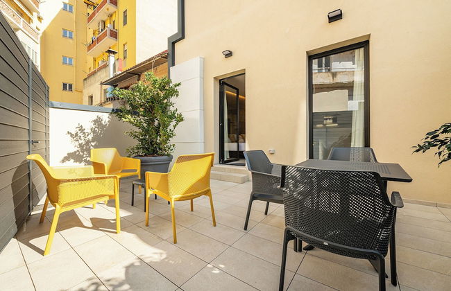 KARALIN SONNINO SUITES - Foto 41