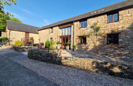 Wagtail Barn - Foto 63