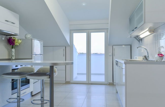 Luxury Apartments Villa Tea - Foto 39