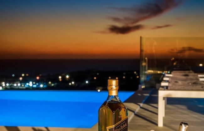 Casa Laura - Sky Lounge Villas - Foto 34