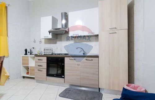 Appartamento Turistico FAMIGLIA - Rosina Etna Taormina - Foto 5