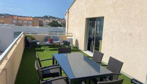 DUPLEX CALVI DIRECT PLAGE - Foto 3