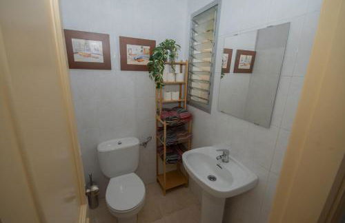 Casa azul Agaete - Foto 15