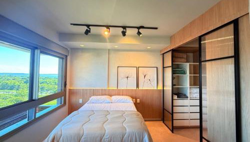 Atmosfera Air 1005 - Orla Praia de Belas - Foto 2