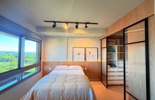 Atmosfera Air 1005 - Orla Praia de Belas - Foto 2