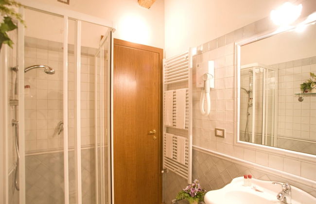 Agriturismo Le Cascatelle - Foto 13