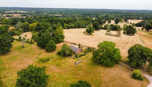 Secluded 3 bed cottage in private parkland - Foto 2