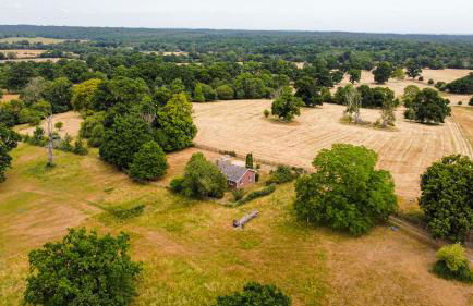 Secluded 3 bed cottage in private parkland - Foto 2