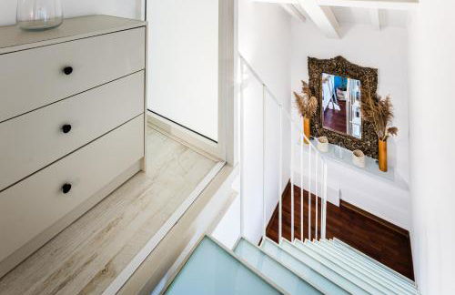 Amazing Sea View Flat - Foto 24