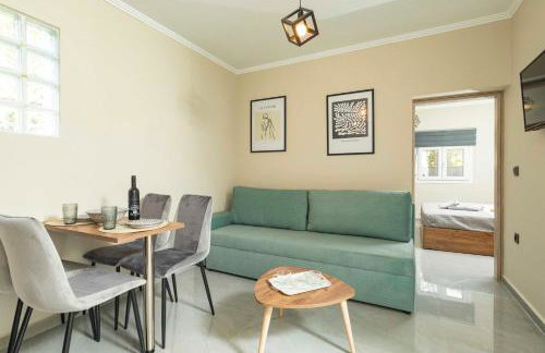 La Petite Maison - Foto 52