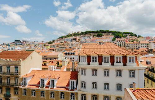 Lisbon Art Stay Hotel & Apartments - Photo 76