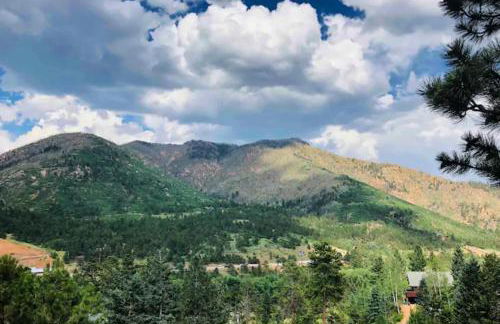 Winnemucca Spa - Private Guest Suite - Hot Tub, Sauna, Views - Foto 1