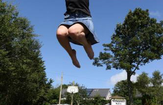 Tehidy Holiday Park - Foto 32