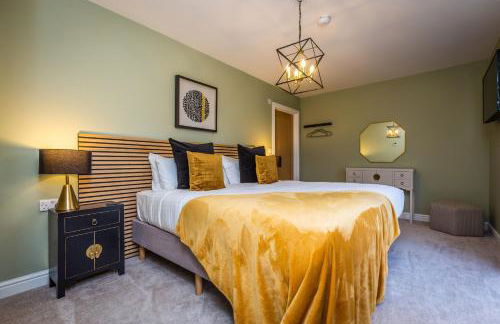 The Pines, Ashlin Farm Barns - Foto 8