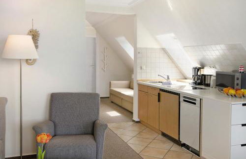 Strandhus Uiterst-hörn Utkiek - Foto 8