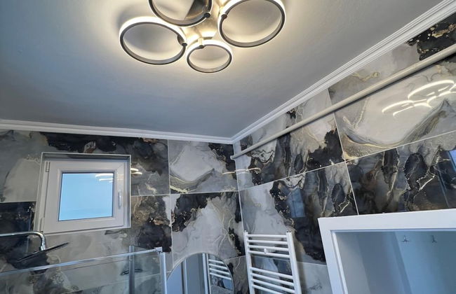 Urban Luxury Apartment Zagreb - Foto 43