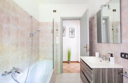 L’Acero Rosso - Giardino privato e Box auto - Photo 7