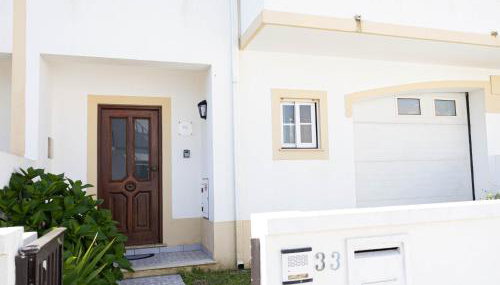 Baleal Holiday House - Foto 3