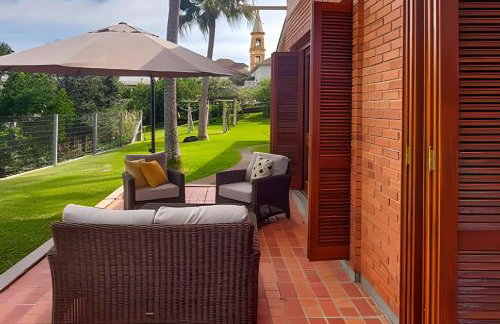 Casa 4 suíte, piscina interna em Pinto Bandeira - Foto 29