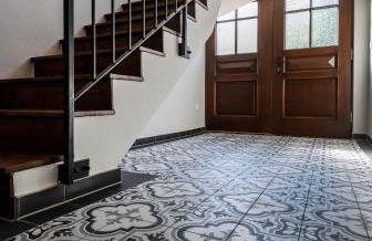 Stilvolles Garten-Appartment im Kurgebiet - Foto 2