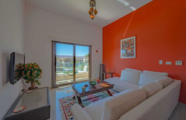 VESTA - El Gouna Residence - Foto 17