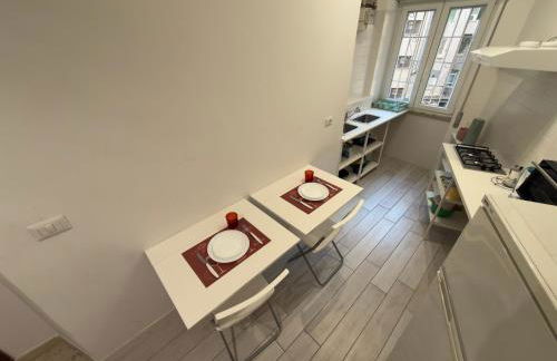 Spacious Comfortable Apartment - Via Migiurtinia - Foto 18