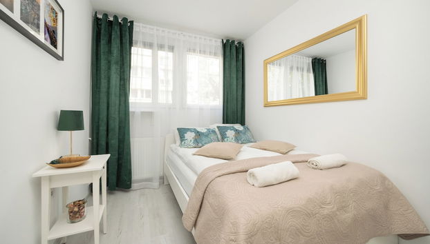 Apartment at the Market by Renters - Foto 3, Habitación