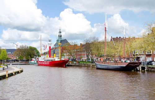 Ferienwohnung City - Foto 21