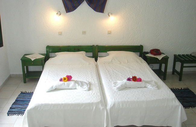 Finiki View Hotel Apartments - Foto 47