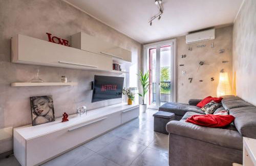 San Siro - Apartment with Terrace and Parking - Foto 1